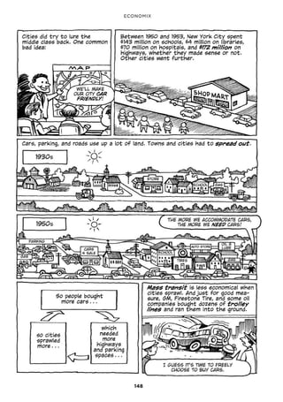 Economix - how our economy works?