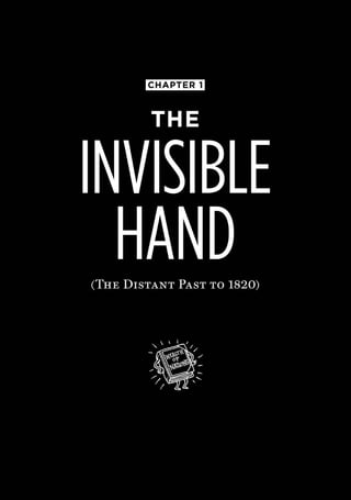 Economix - how our economy works?