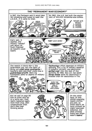 Economix - how our economy works?