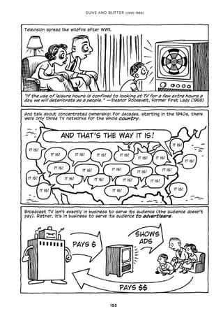 Economix - how our economy works?