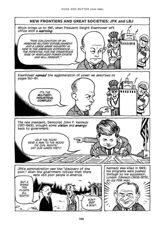 Economix - how our economy works?