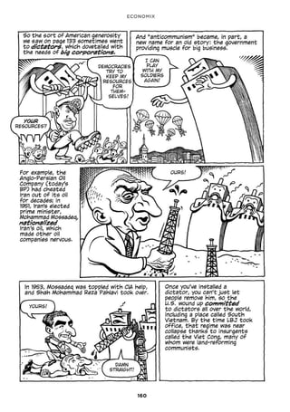 Economix - how our economy works?