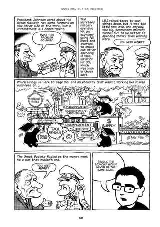 Economix - how our economy works?