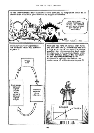 Economix - how our economy works?