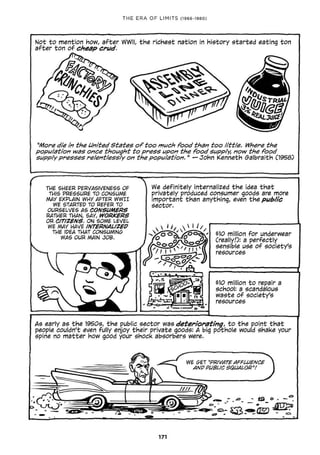 Economix - how our economy works?