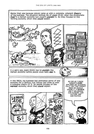 Economix - how our economy works?