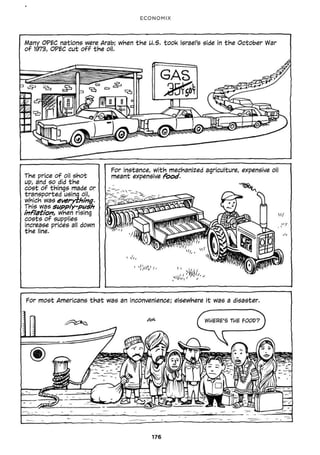 Economix - how our economy works?