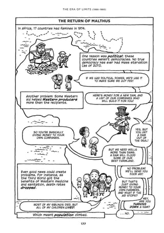 Economix - how our economy works?