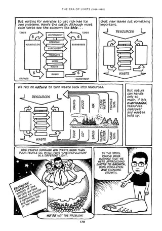 Economix - how our economy works?