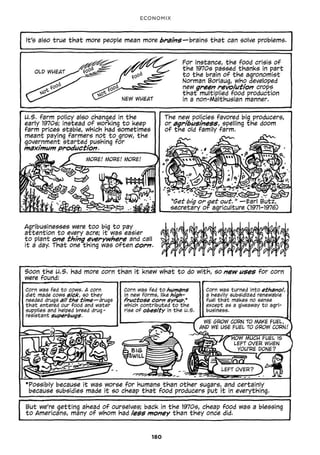 Economix - how our economy works?