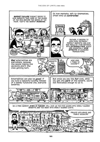 Economix - how our economy works?