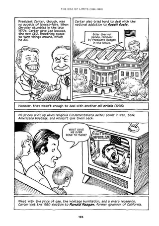 Economix - how our economy works?