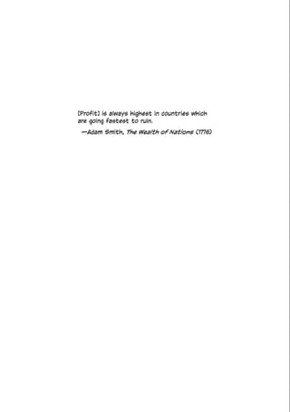 Economix - how our economy works?