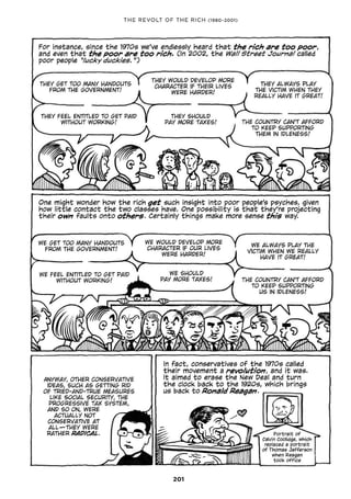 Economix - how our economy works?