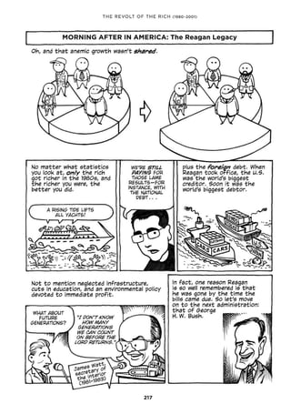 Economix - how our economy works?