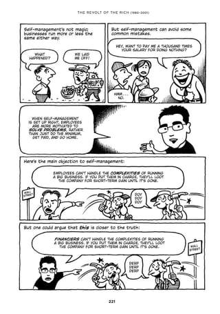 Economix - how our economy works?