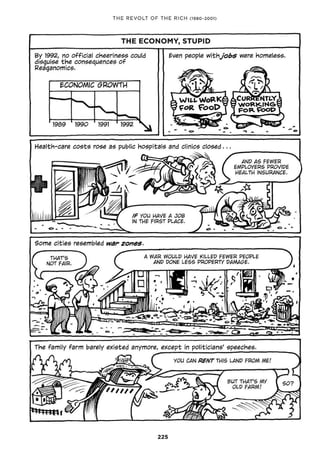 Economix - how our economy works?