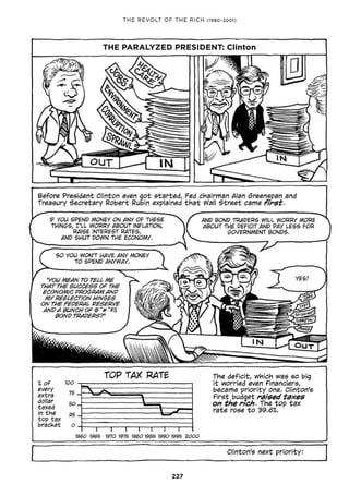 Economix - how our economy works?
