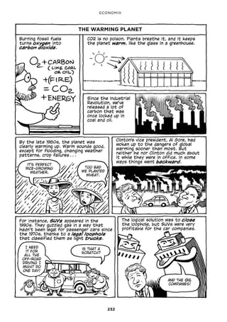 Economix - how our economy works?