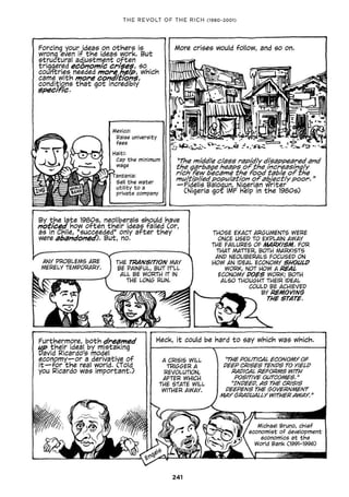 Economix - how our economy works?