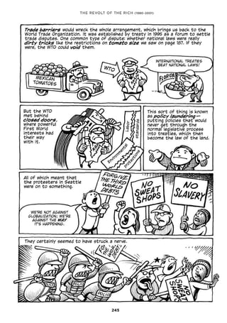 Economix - how our economy works?