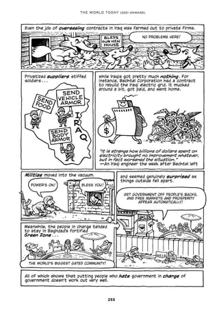 Economix - how our economy works?