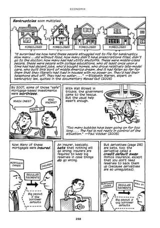 Economix - how our economy works?