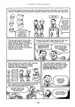 Economix - how our economy works?