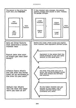Economix - how our economy works?