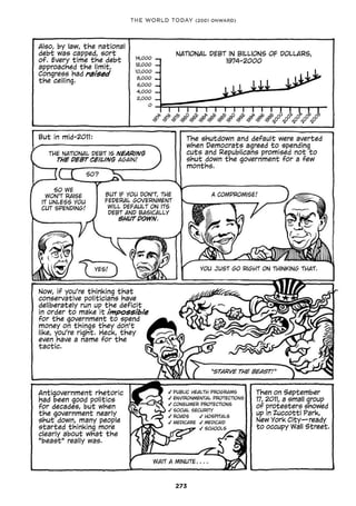 Economix - how our economy works?