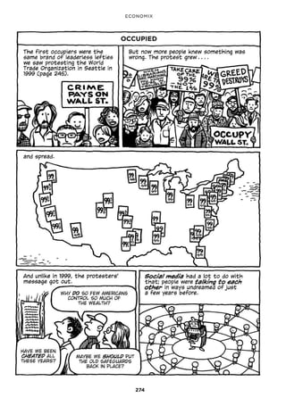 Economix - how our economy works?