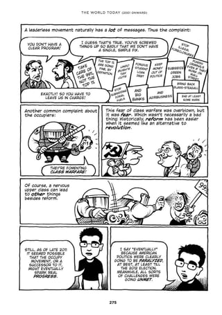 Economix - how our economy works?