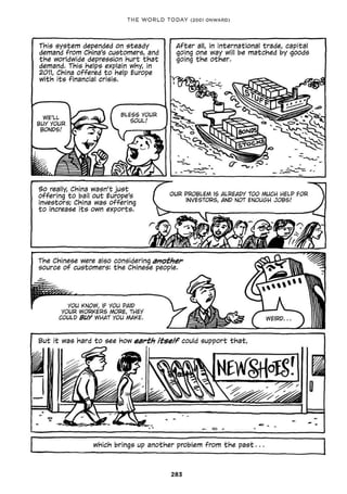 Economix - how our economy works?