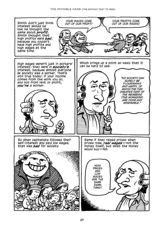 Economix - how our economy works?