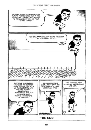 Economix - how our economy works?