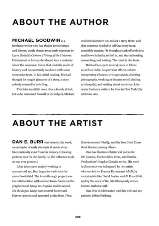 Economix - how our economy works?