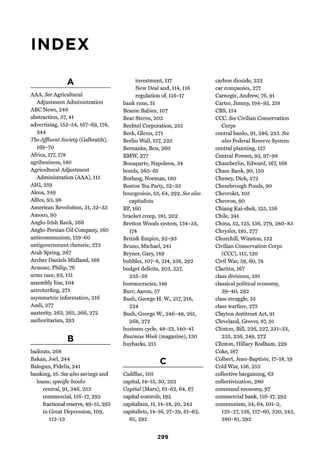 Economix - how our economy works?