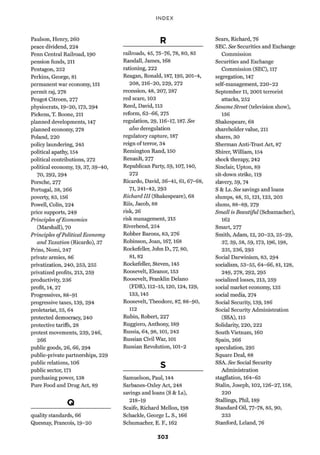 Economix - how our economy works?