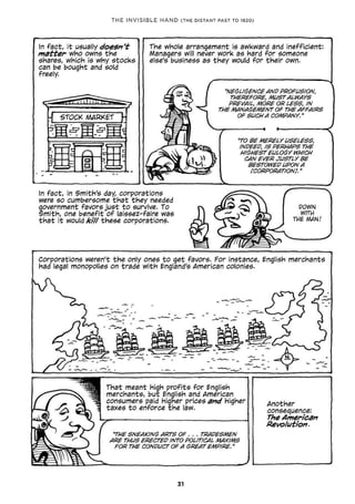 Economix - how our economy works?