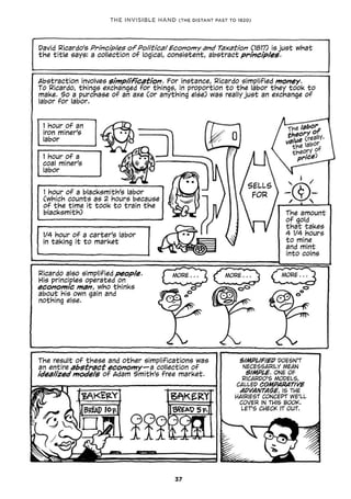 Economix - how our economy works?