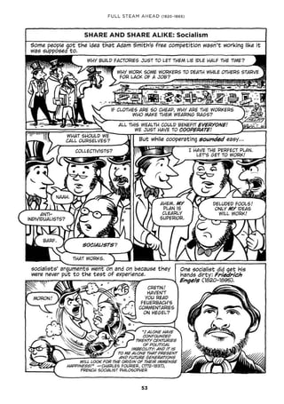 Economix - how our economy works?