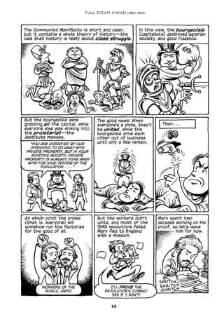 Economix - how our economy works?