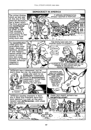 Economix - how our economy works?