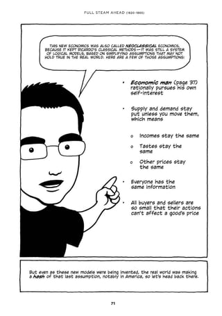 Economix - how our economy works?