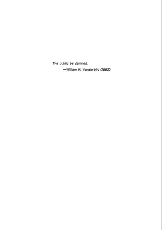 Economix - how our economy works?