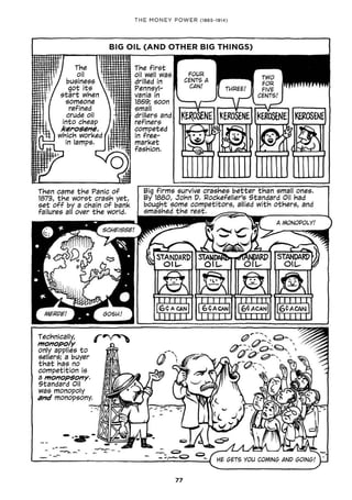 Economix - how our economy works?