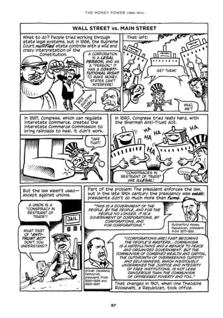 Economix - how our economy works?