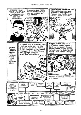 Economix - how our economy works?