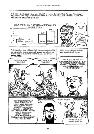 Economix - how our economy works?