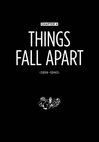 Economix - how our economy works?